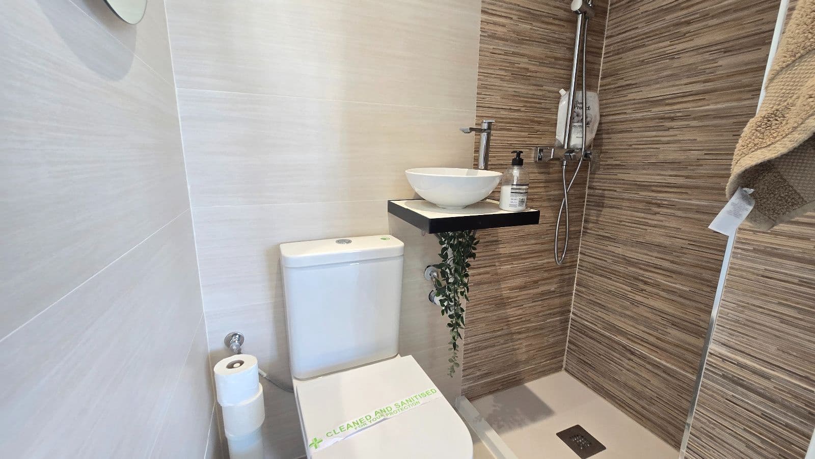 Apartamento de 2 habitaciones en Benalmádena en venta - 699.000 € (Ref: 10097845)