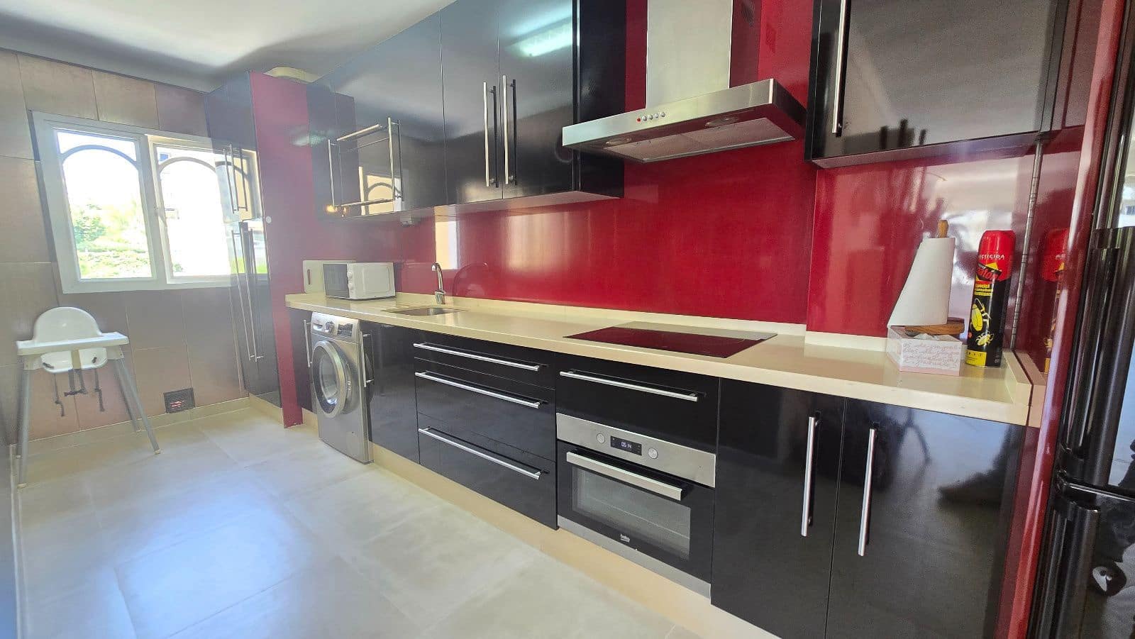 Apartamento de 2 habitaciones en Benalmádena en venta - 699.000 € (Ref: 10097845)