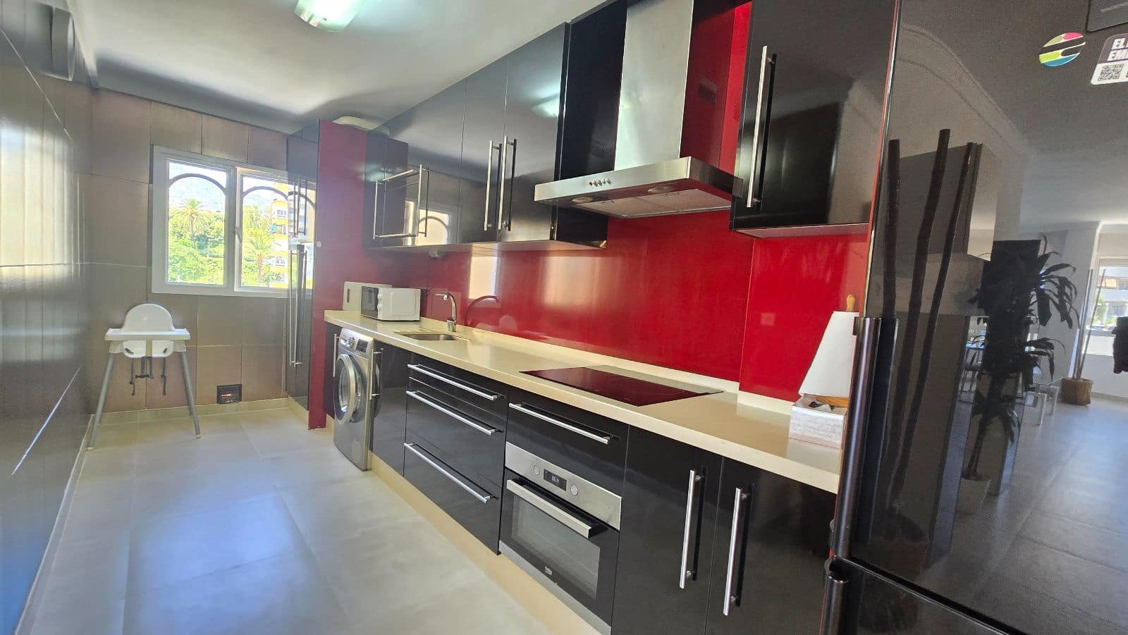 Apartamento de 2 habitaciones en Benalmádena en venta - 699.000 € (Ref: 10097845)