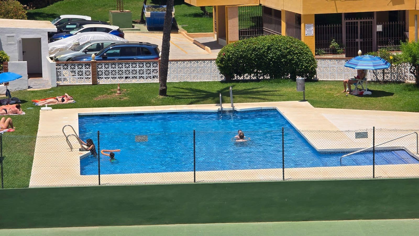 Apartamento de 2 habitaciones en Benalmádena en venta - 699.000 € (Ref: 10097845)