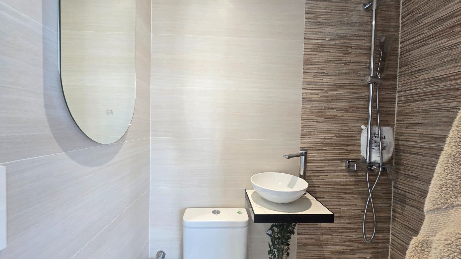 Apartamento de 2 habitaciones en Benalmádena en venta - 699.000 € (Ref: 10097845)