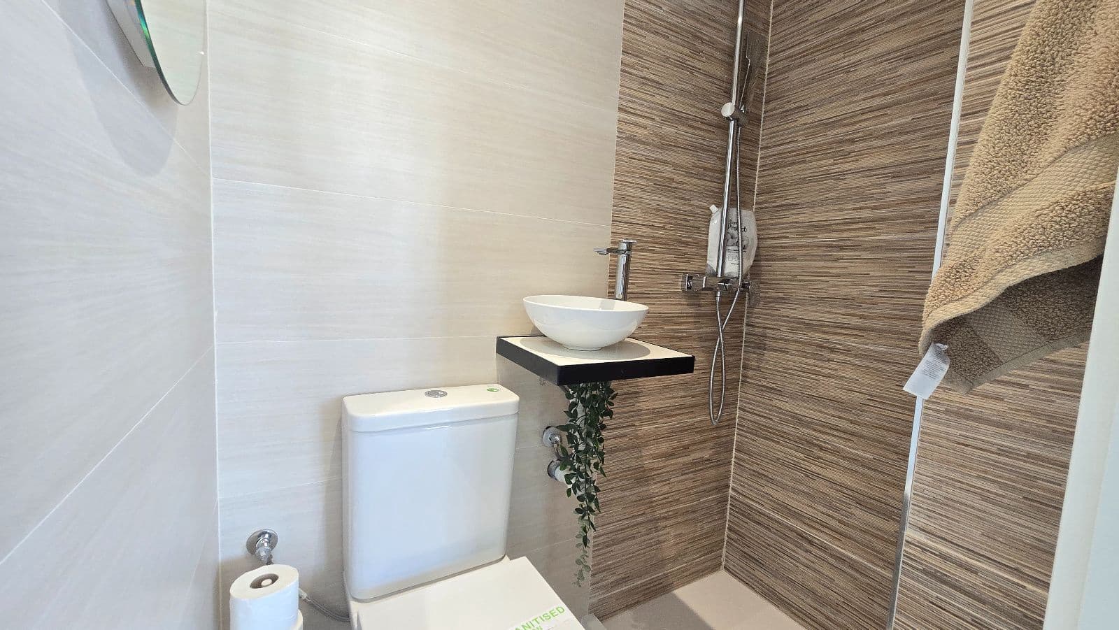 Apartamento de 2 habitaciones en Benalmádena en venta - 699.000 € (Ref: 10097845)