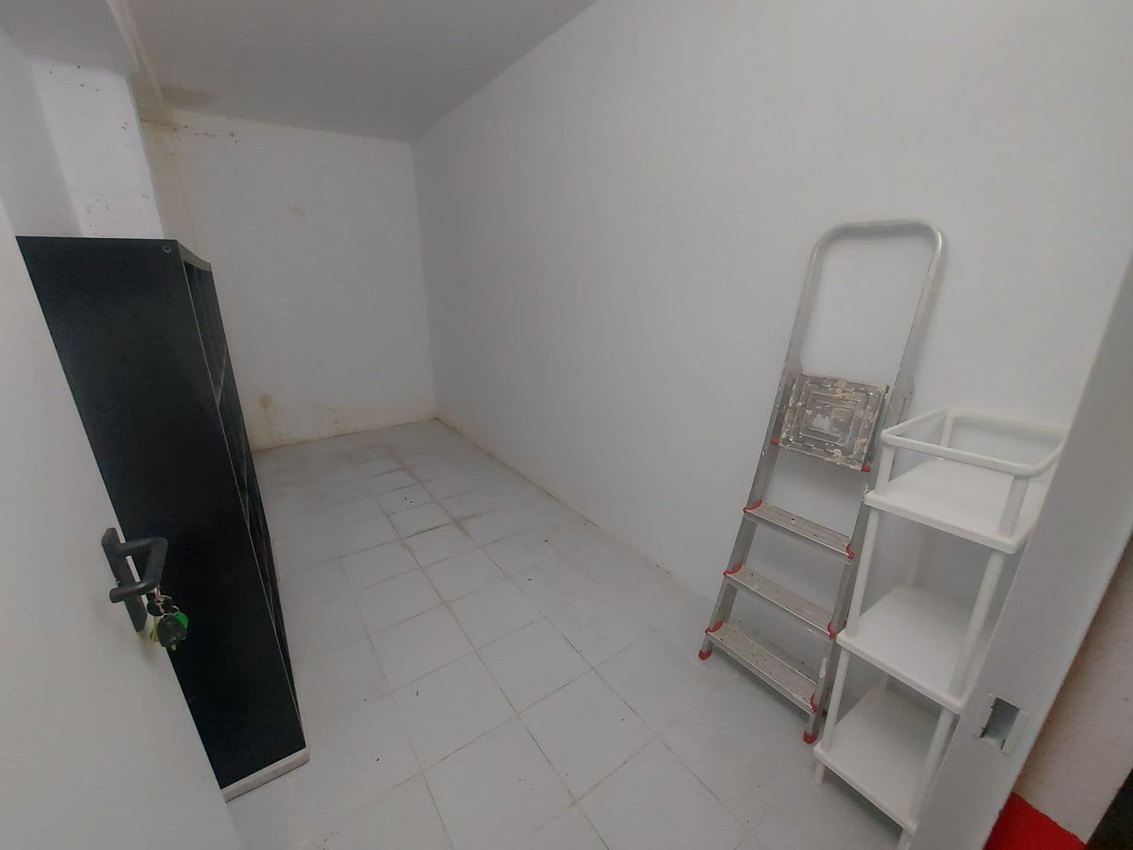 2 makuuhuone Kattohuoneisto myytävänä paikassa La Duquesa / Puerto de la Duquesa - 255 000 € (Ref: 10097847)