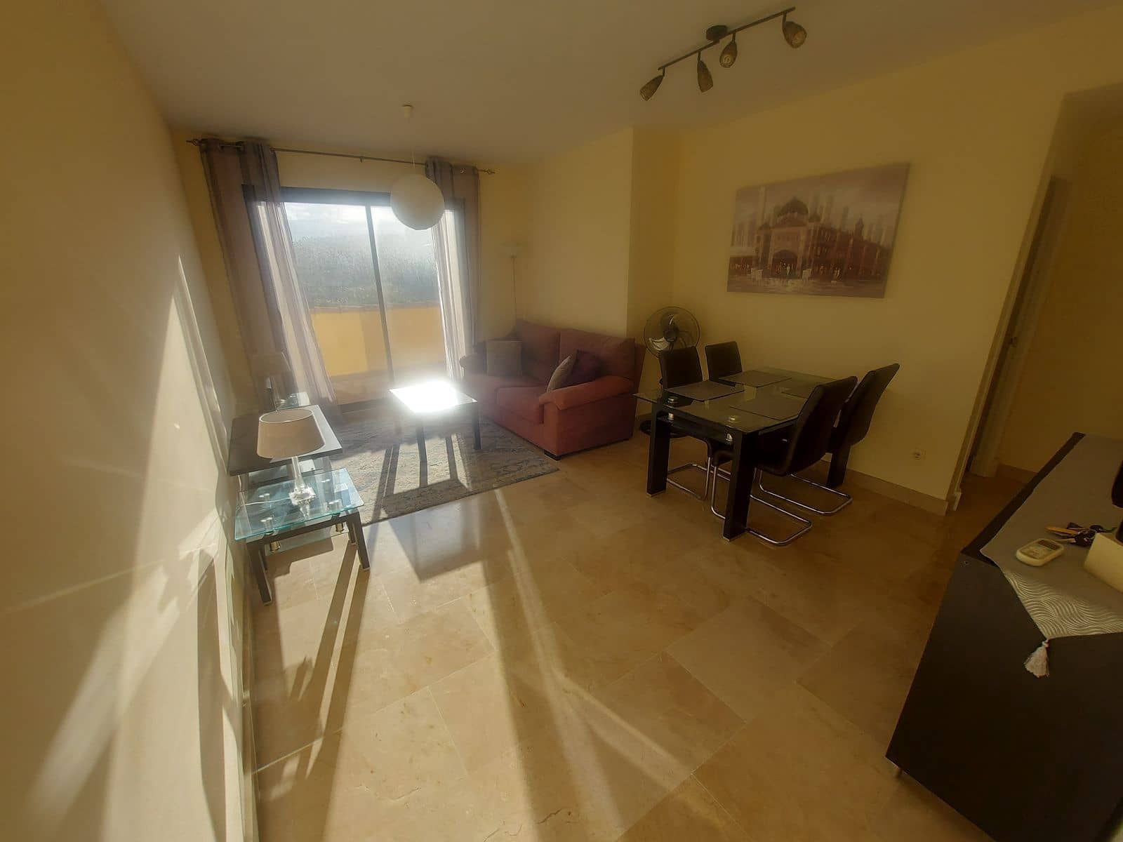 2 makuuhuone Kattohuoneisto myytävänä paikassa La Duquesa / Puerto de la Duquesa - 255 000 € (Ref: 10097847)
