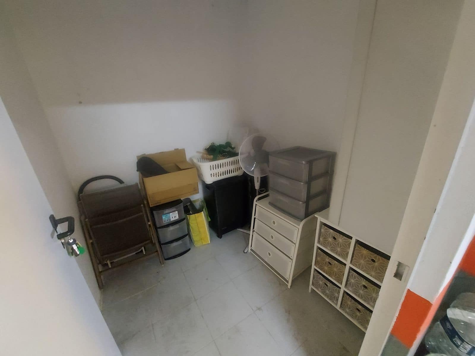 2 makuuhuone Kattohuoneisto myytävänä paikassa La Duquesa / Puerto de la Duquesa - 255 000 € (Ref: 10097847)
