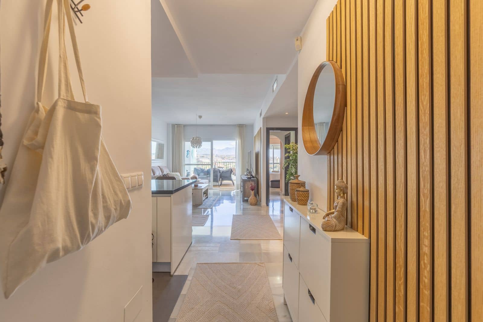 2 sypialnia Apartament na sprzedaż w La Cala de Mijas - 435 000 € (Ref: 10097848)