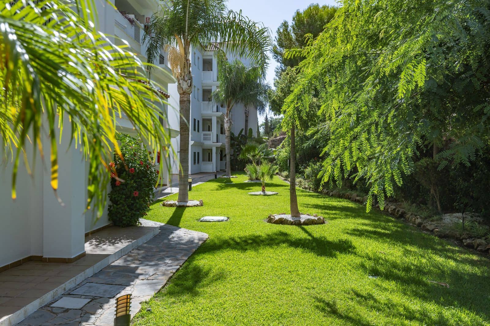2 sypialnia Apartament na sprzedaż w La Cala de Mijas - 435 000 € (Ref: 10097848)