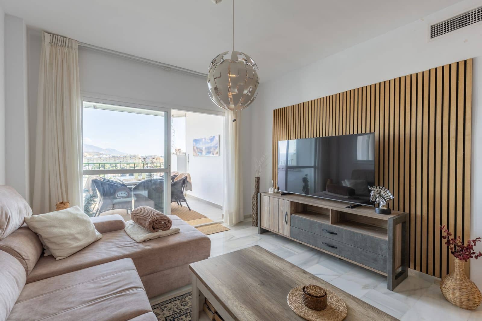 2 sypialnia Apartament na sprzedaż w La Cala de Mijas - 435 000 € (Ref: 10097848)