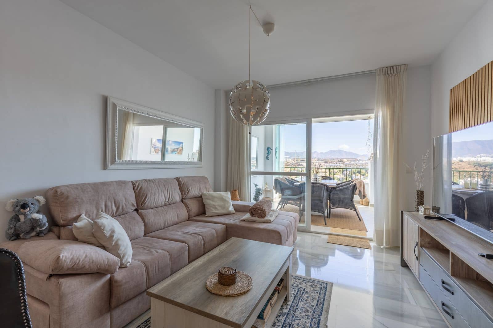 2 sypialnia Apartament na sprzedaż w La Cala de Mijas - 435 000 € (Ref: 10097848)