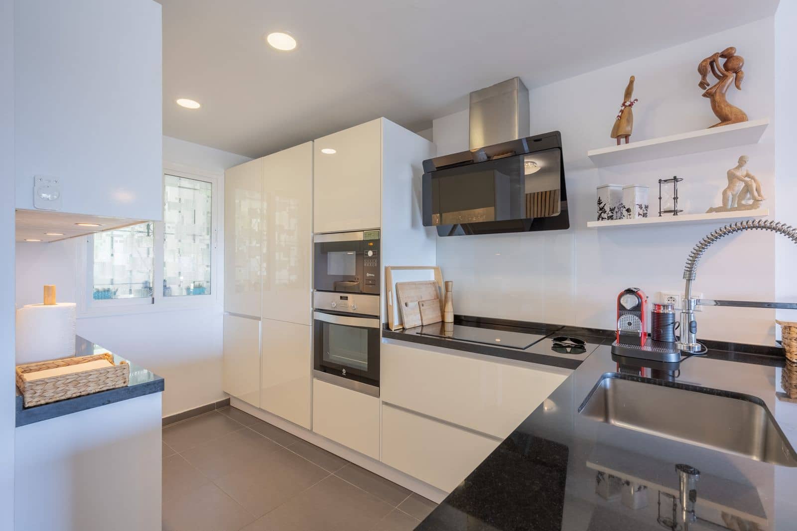 2 sypialnia Apartament na sprzedaż w La Cala de Mijas - 435 000 € (Ref: 10097848)