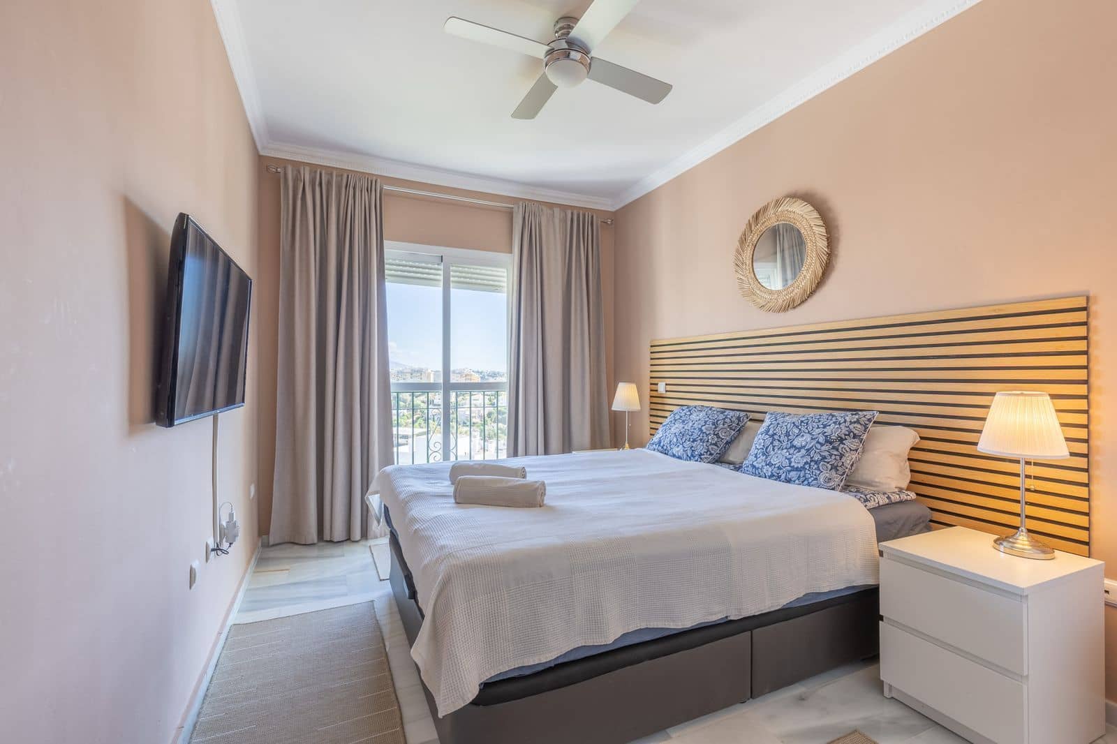 2 sypialnia Apartament na sprzedaż w La Cala de Mijas - 435 000 € (Ref: 10097848)