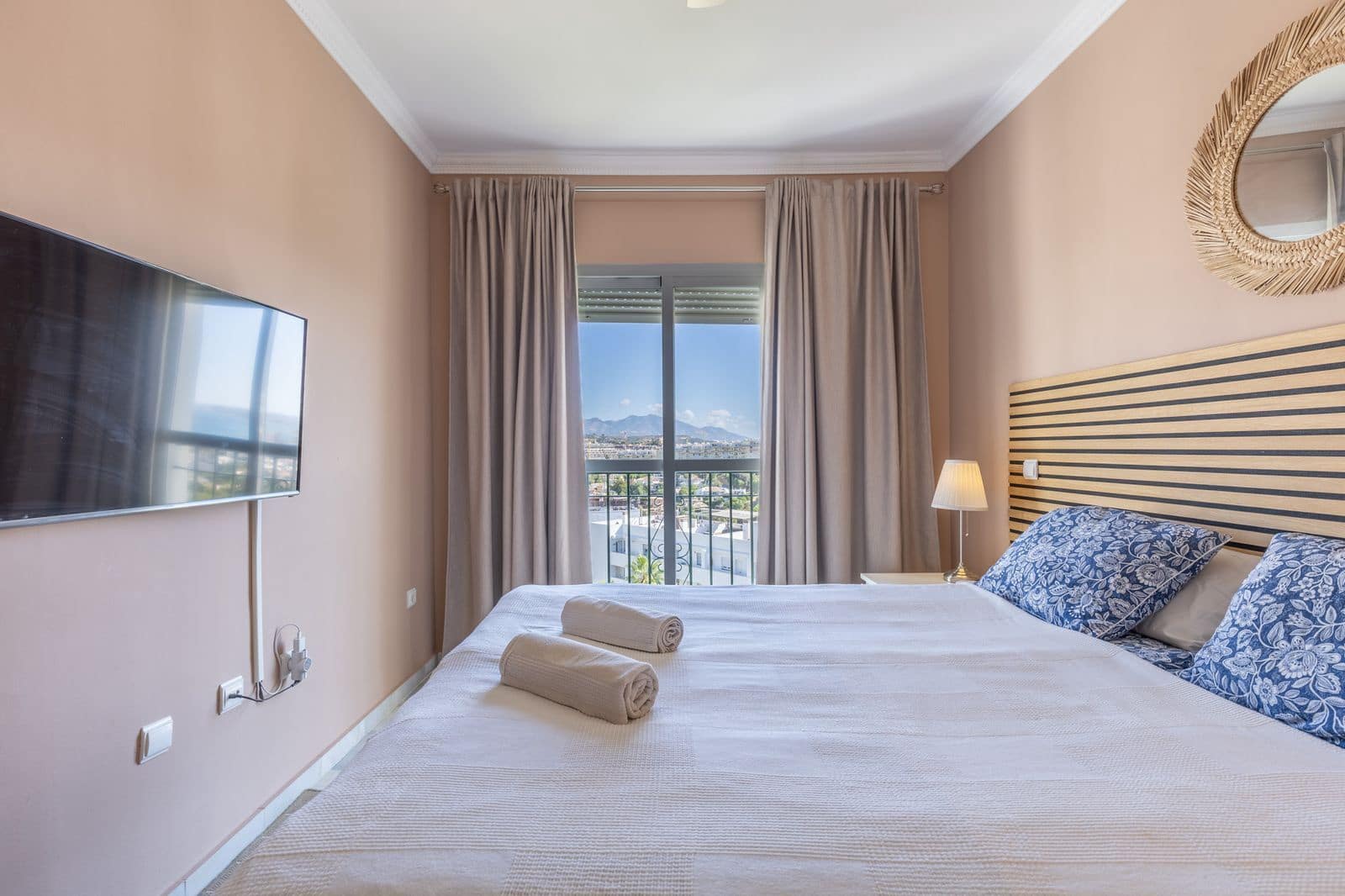 2 sypialnia Apartament na sprzedaż w La Cala de Mijas - 435 000 € (Ref: 10097848)