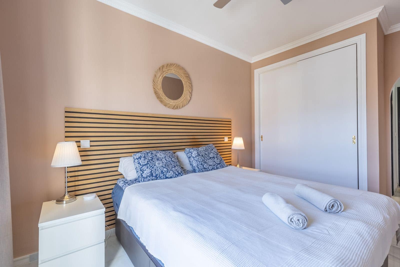 2 sypialnia Apartament na sprzedaż w La Cala de Mijas - 435 000 € (Ref: 10097848)