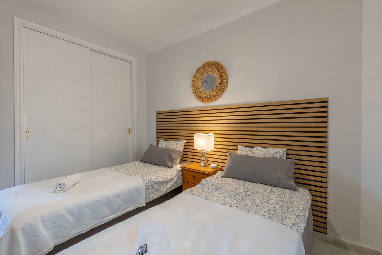 2 sypialnia Apartament na sprzedaż w La Cala de Mijas - 435 000 € (Ref: 10097848)