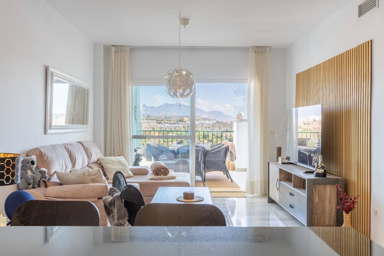 2 sypialnia Apartament na sprzedaż w La Cala de Mijas - 435 000 € (Ref: 10097848)