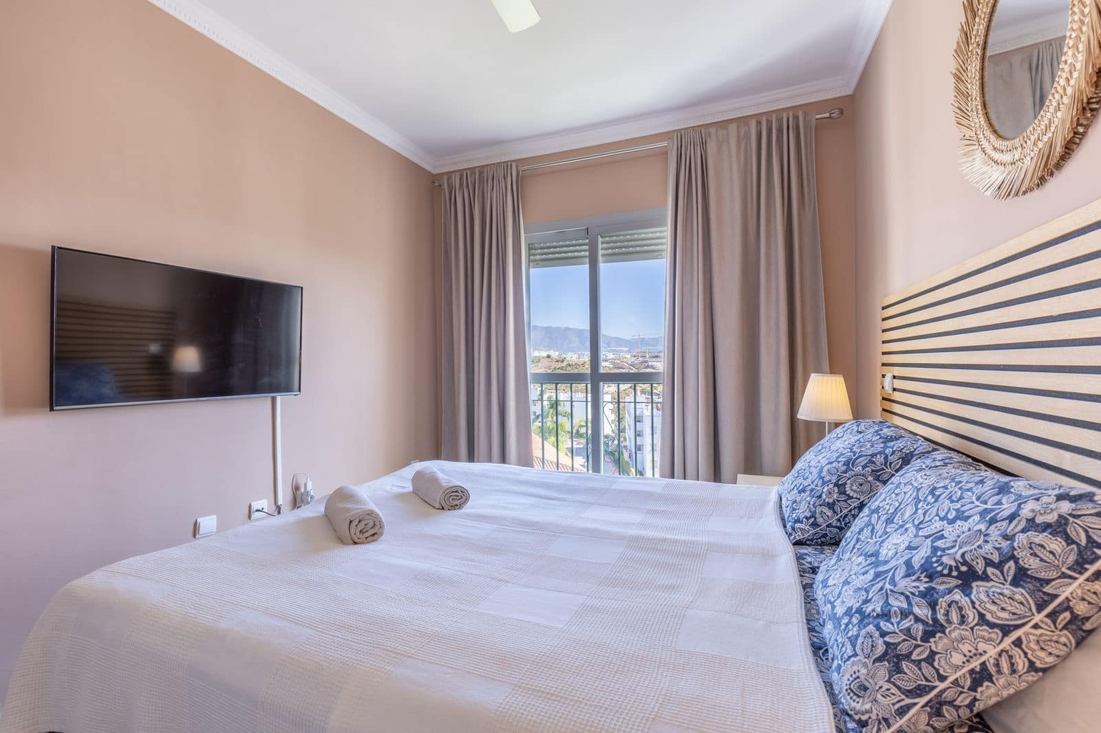 2 sypialnia Apartament na sprzedaż w La Cala de Mijas - 435 000 € (Ref: 10097848)