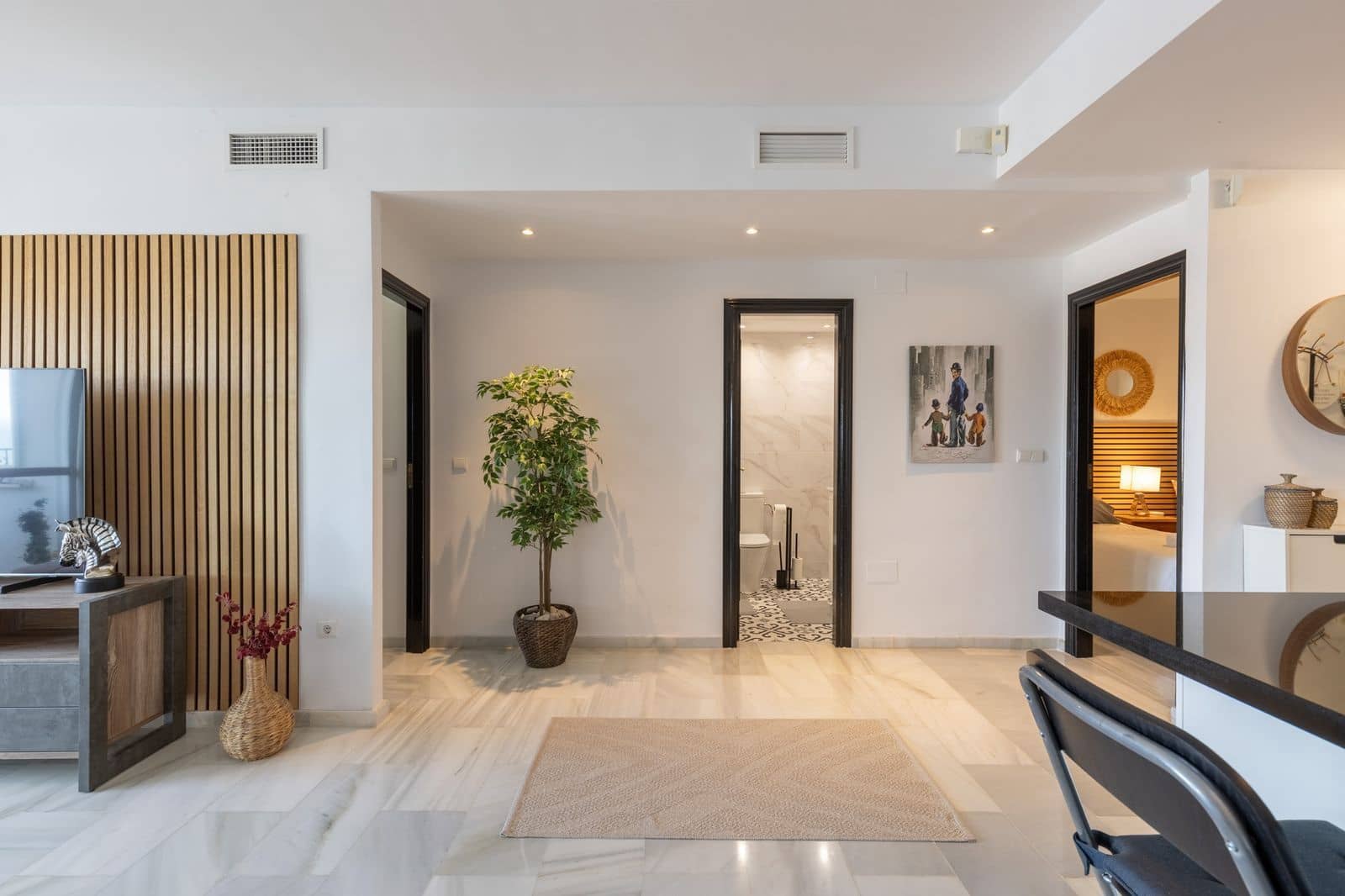 2 sypialnia Apartament na sprzedaż w La Cala de Mijas - 435 000 € (Ref: 10097848)