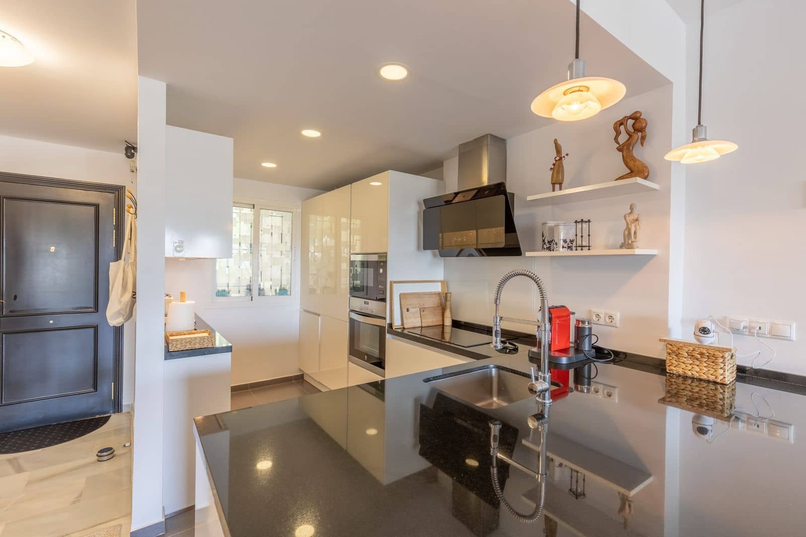 2 sypialnia Apartament na sprzedaż w La Cala de Mijas - 435 000 € (Ref: 10097848)