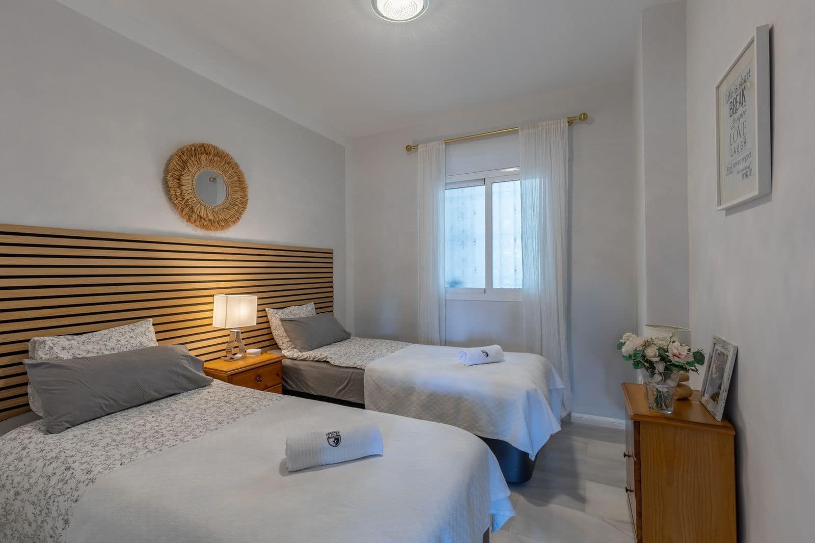 2 sypialnia Apartament na sprzedaż w La Cala de Mijas - 435 000 € (Ref: 10097848)