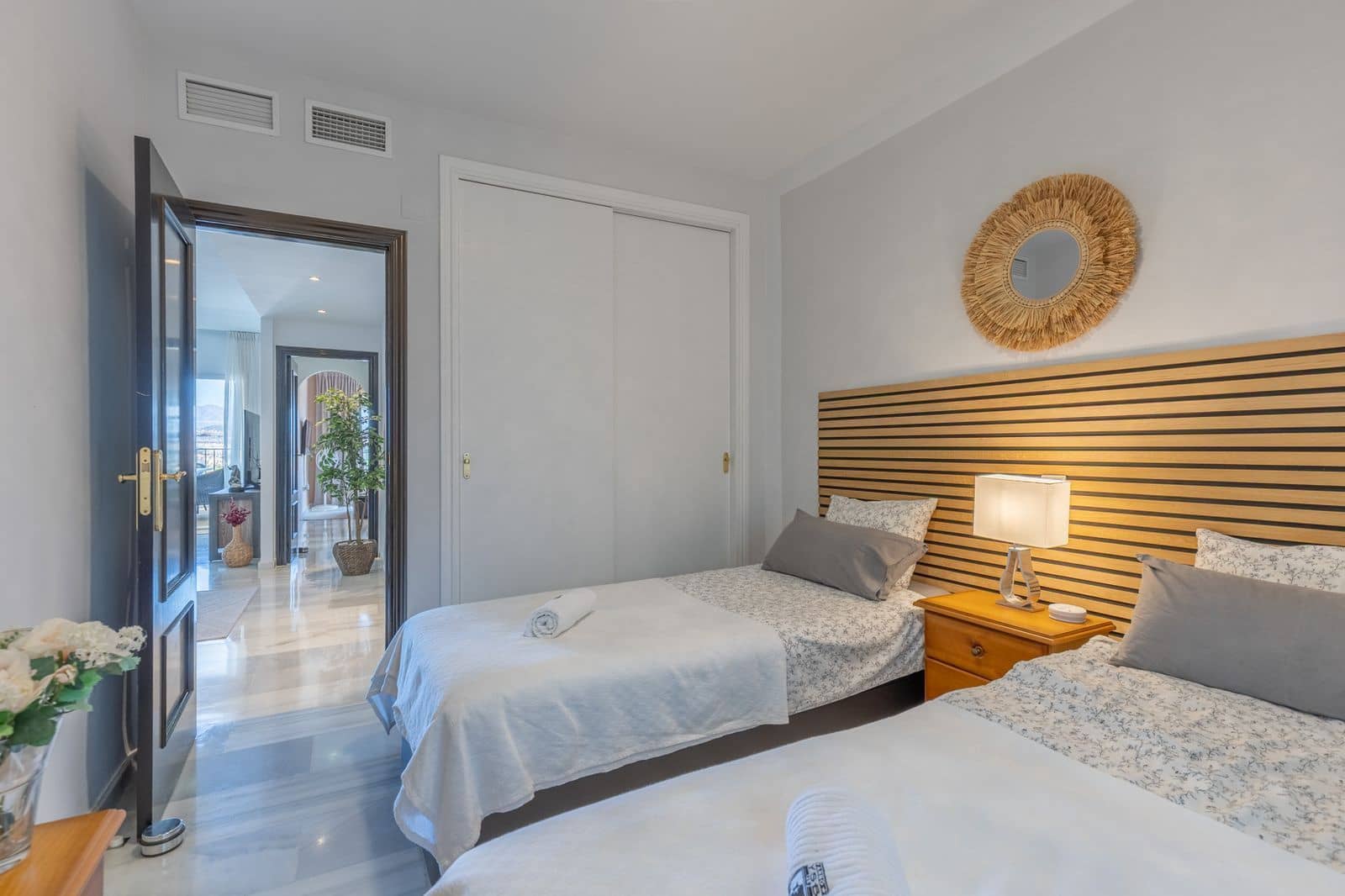 2 sypialnia Apartament na sprzedaż w La Cala de Mijas - 435 000 € (Ref: 10097848)