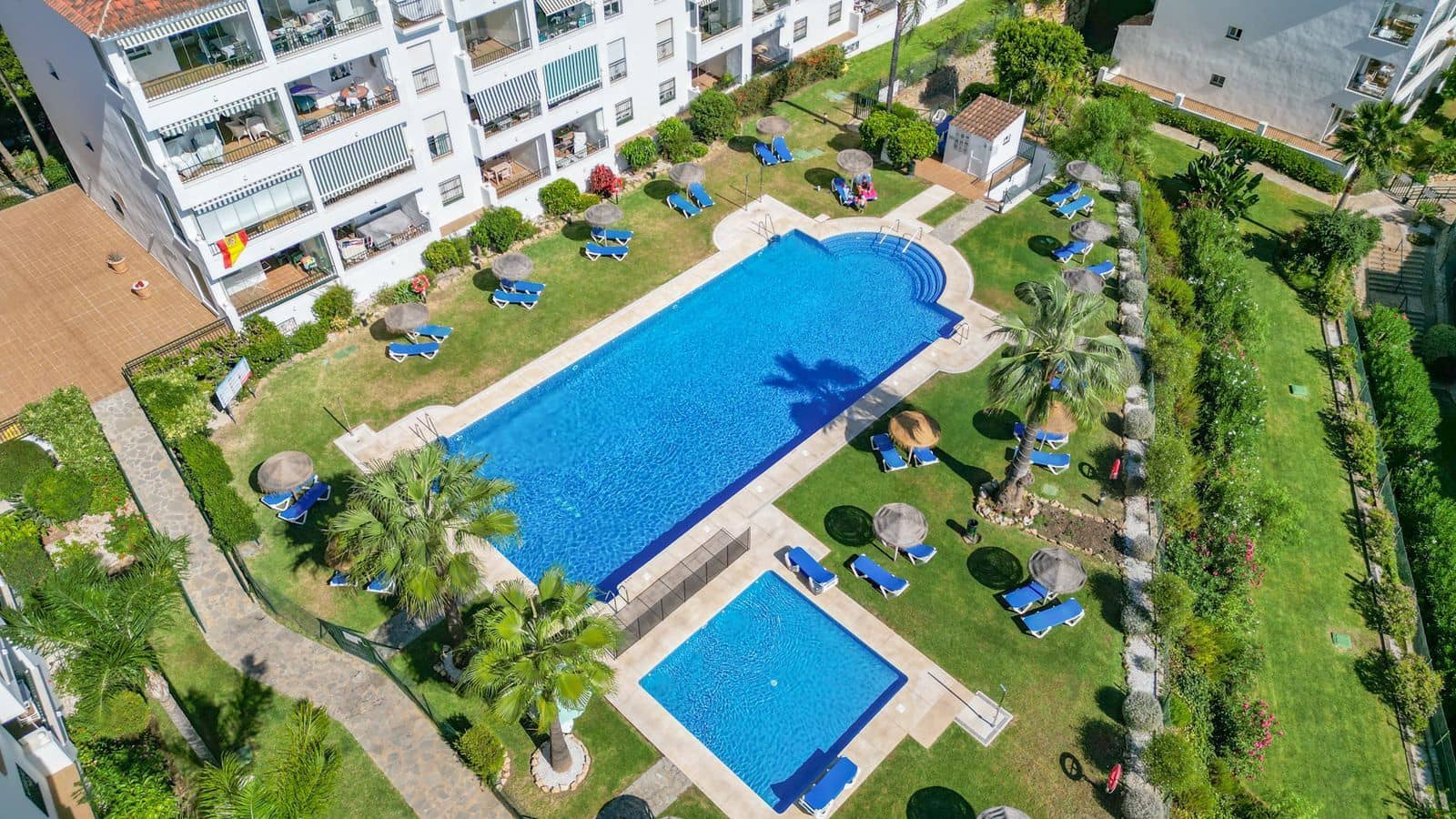 2 sypialnia Apartament na sprzedaż w La Cala de Mijas - 435 000 € (Ref: 10097848)