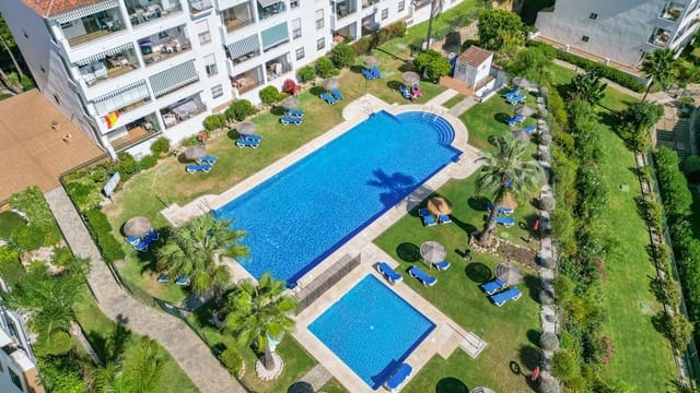 2 soverom Leilighet til salgs i La Cala de Mijas, Mijas - € 435 000 (Ref: 10097848)