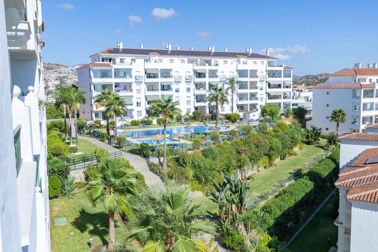 2 sypialnia Apartament na sprzedaż w La Cala de Mijas - 435 000 € (Ref: 10097848)