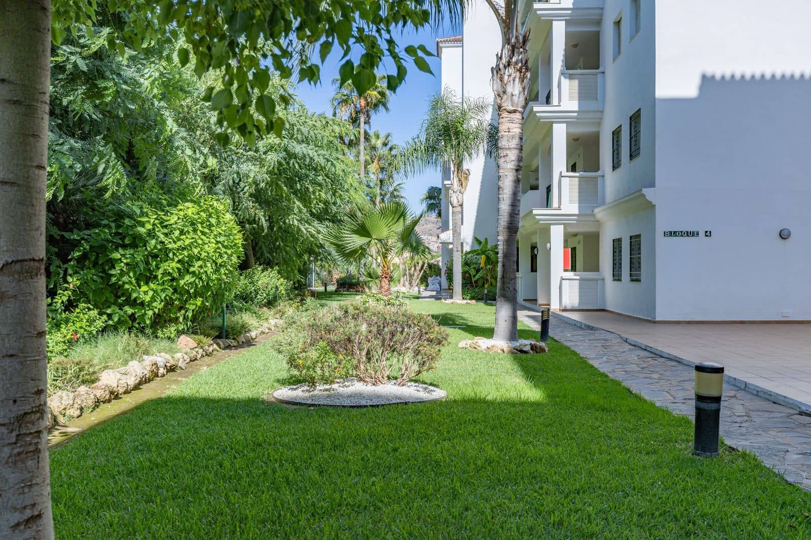 2 sypialnia Apartament na sprzedaż w La Cala de Mijas - 435 000 € (Ref: 10097848)
