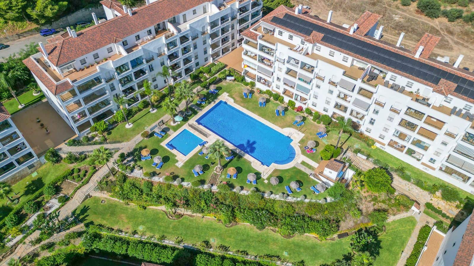 2 sypialnia Apartament na sprzedaż w La Cala de Mijas - 435 000 € (Ref: 10097848)