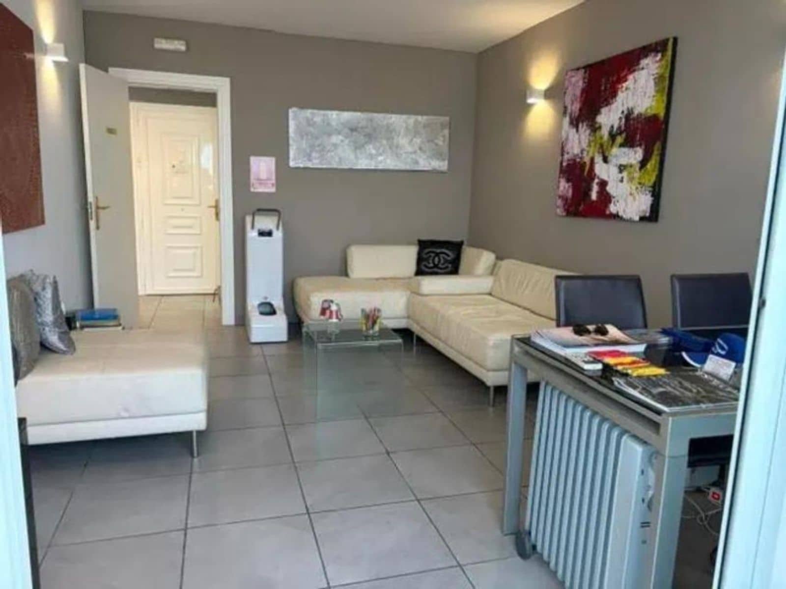 1 quarto Apartamento para venda em Marbella - 315 000 € (Ref: 10097851)