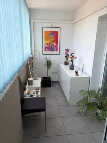 1 soverom Leilighet til salgs i Marbella med svømmebasseng - € 315 000 (Ref: 10097851)