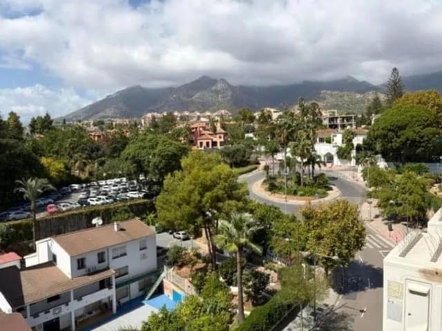 1 soverom Leilighet til salgs i Marbella med svømmebasseng - € 315 000 (Ref: 10097851)
