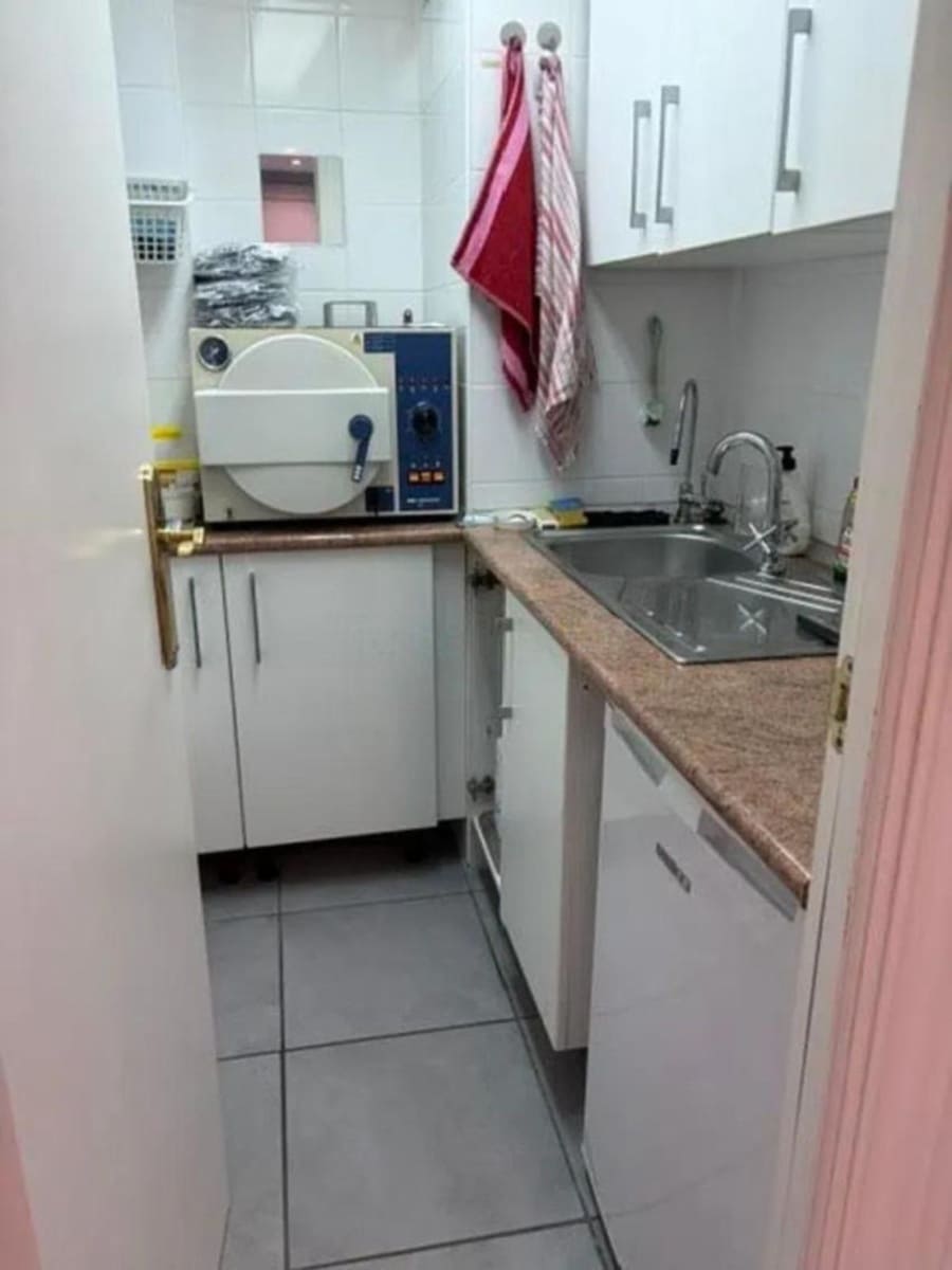 1 quarto Apartamento para venda em Marbella - 315 000 € (Ref: 10097851)