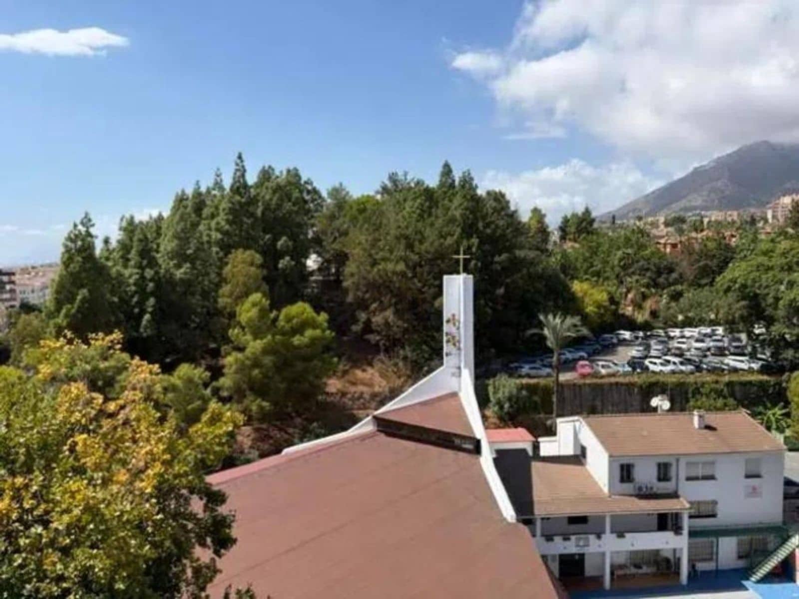 1 quarto Apartamento para venda em Marbella - 315 000 € (Ref: 10097851)