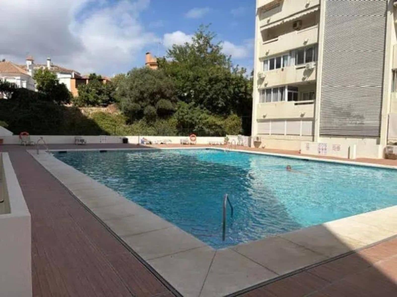 1 quarto Apartamento para venda em Marbella - 315 000 € (Ref: 10097851)