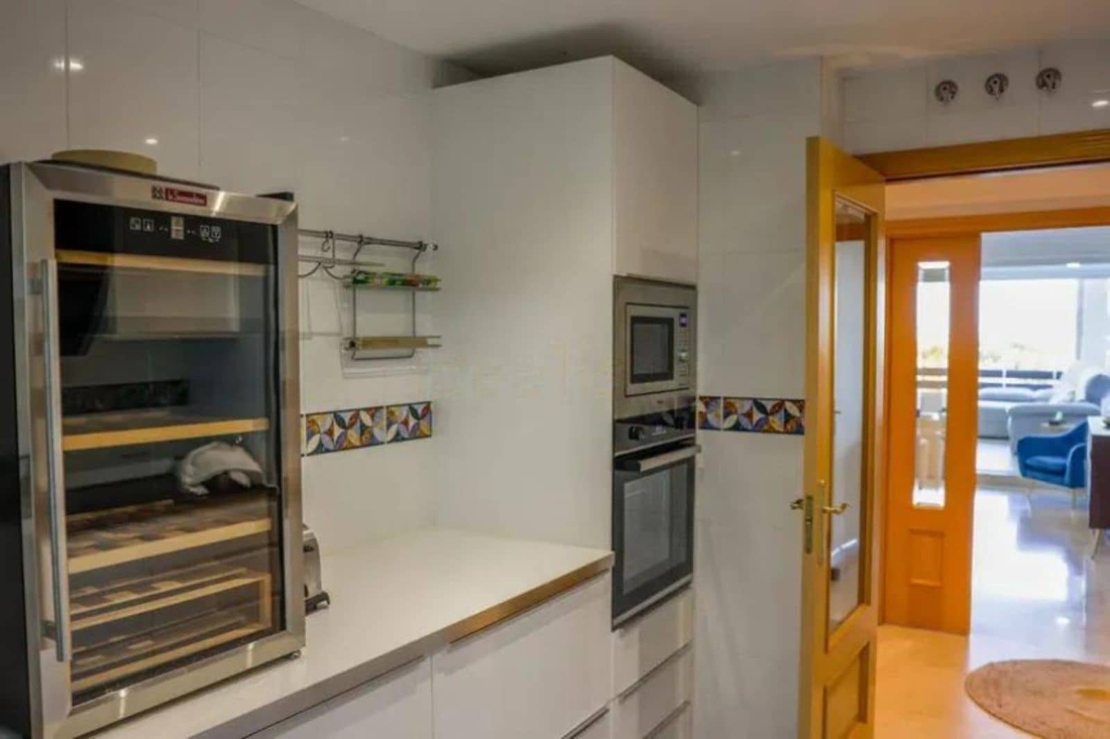 2 soverom Leilighet til salgs i New Golden Mile - € 610 000 (Ref: 10097852)