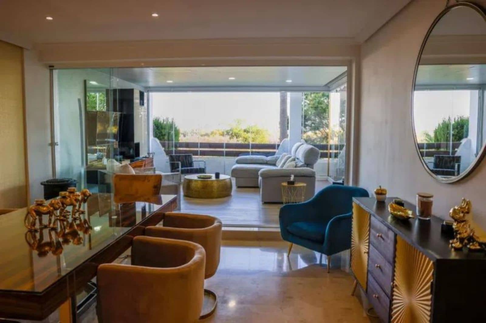 2 soverom Leilighet til salgs i New Golden Mile - € 610 000 (Ref: 10097852)