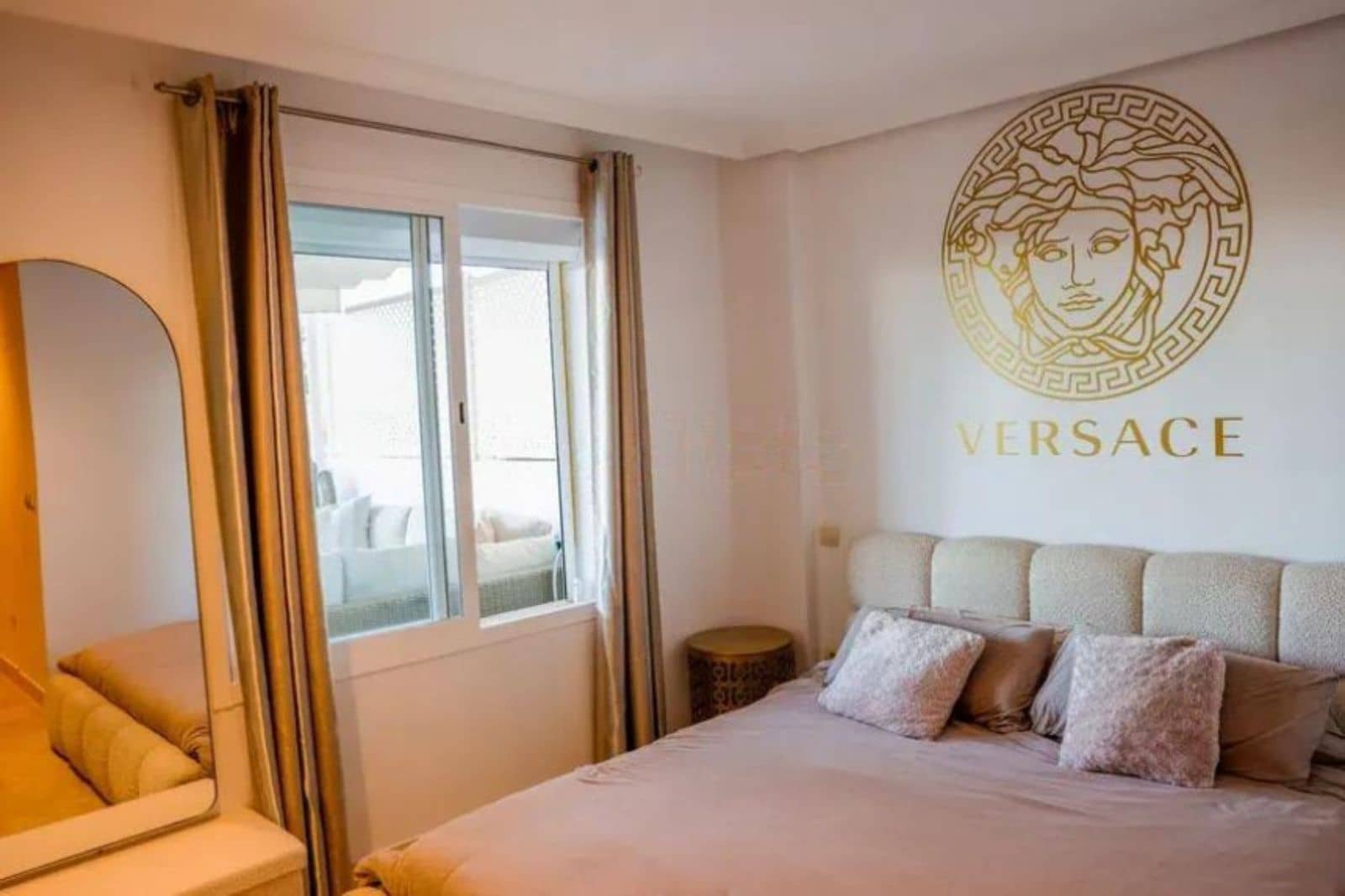 2 soverom Leilighet til salgs i New Golden Mile - € 610 000 (Ref: 10097852)
