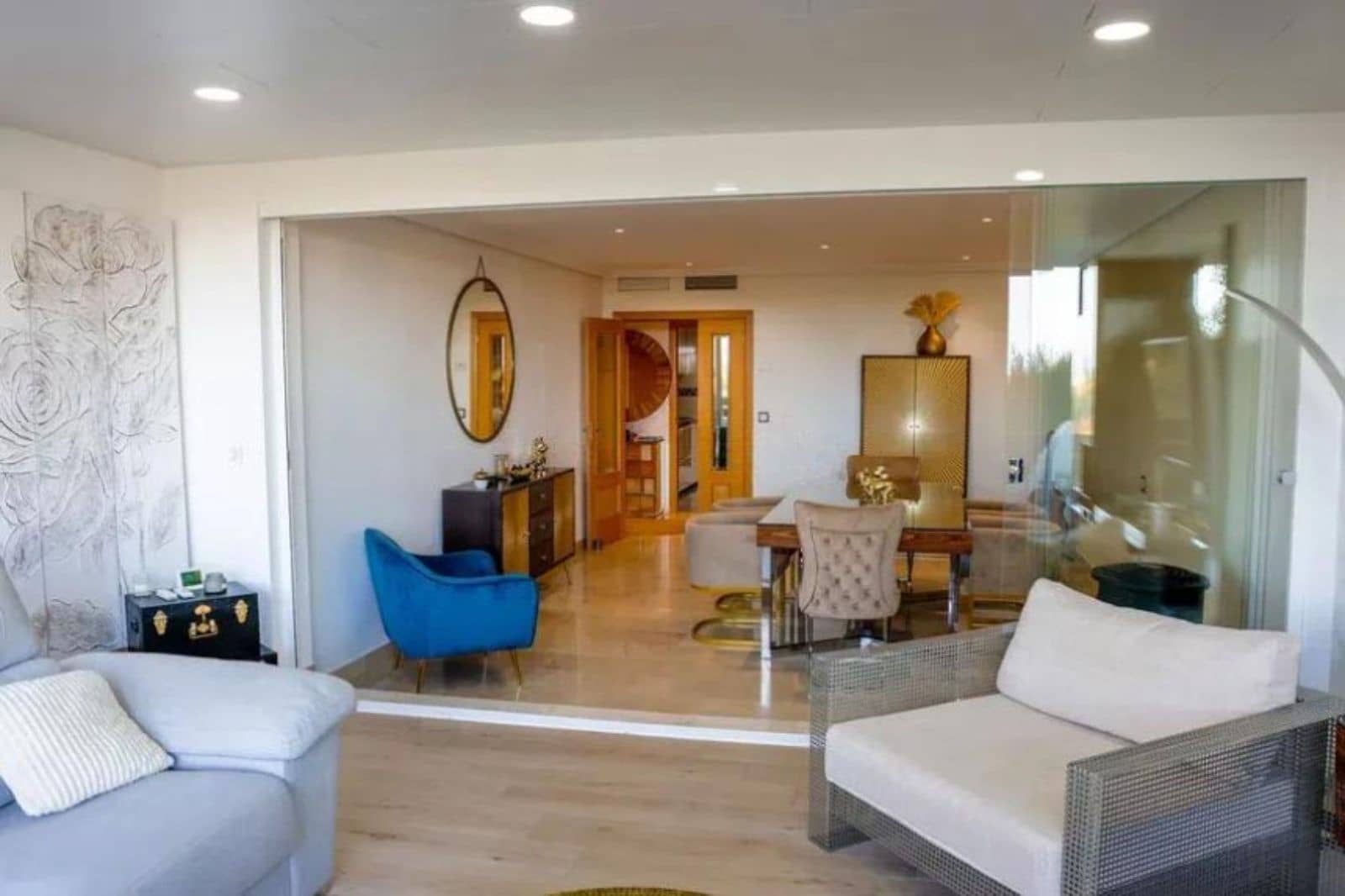 2 soverom Leilighet til salgs i New Golden Mile - € 610 000 (Ref: 10097852)