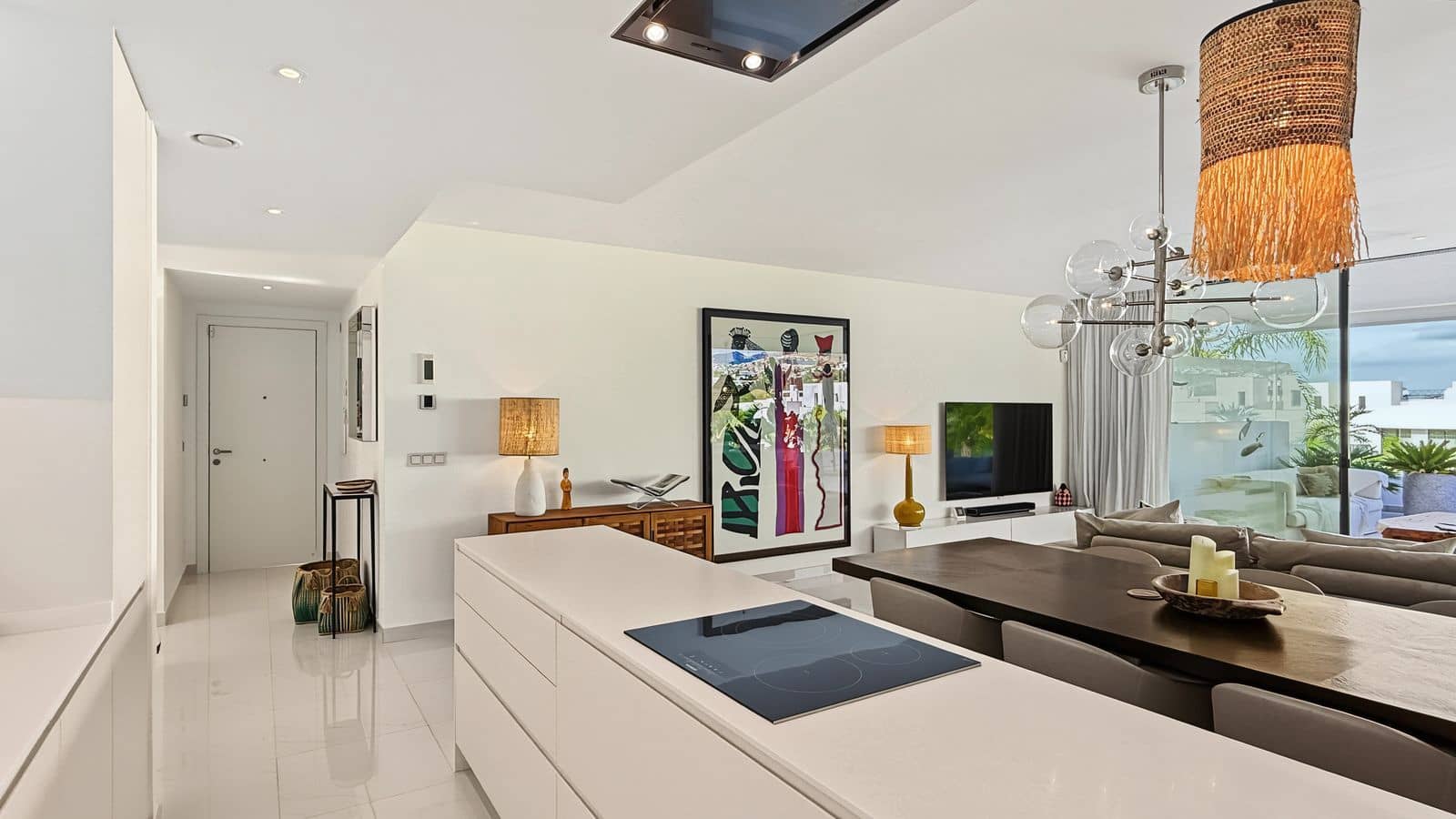 Apartamento de 3 habitaciones en Estepona en venta - 899.000 € (Ref: 10097854)