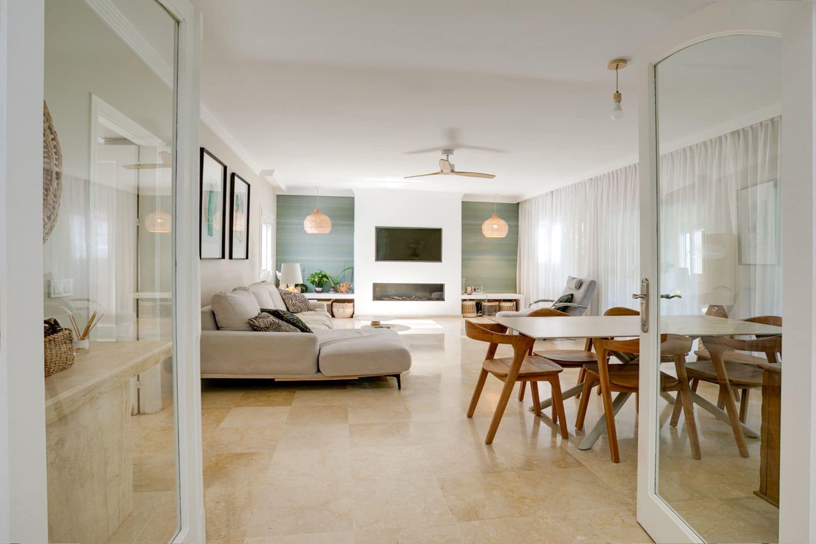3 soverom Villa til salgs i El Paraiso - € 1 500 000 (Ref: 10097855)
