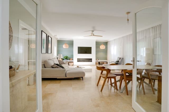 3 slaapkamer Villa te koop in El Paraiso, Estepona - € 1.500.000 (Ref: 10097855)