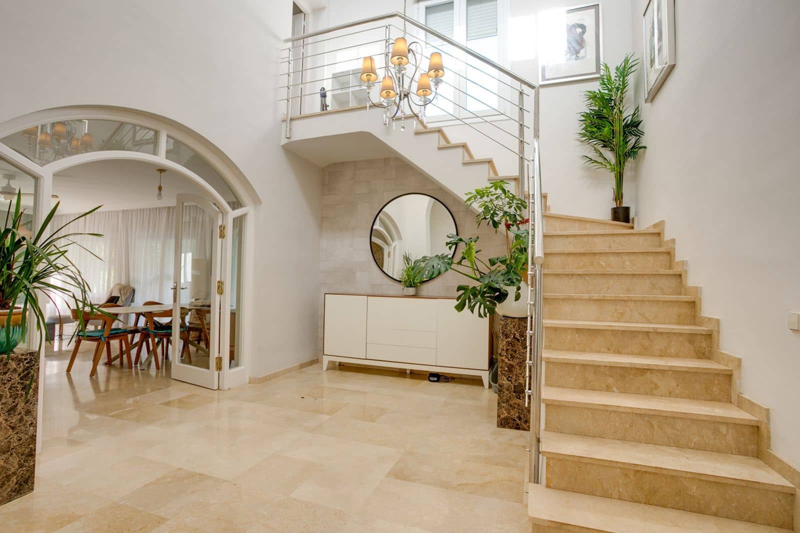 3 soverom Villa til salgs i El Paraiso - € 1 500 000 (Ref: 10097855)