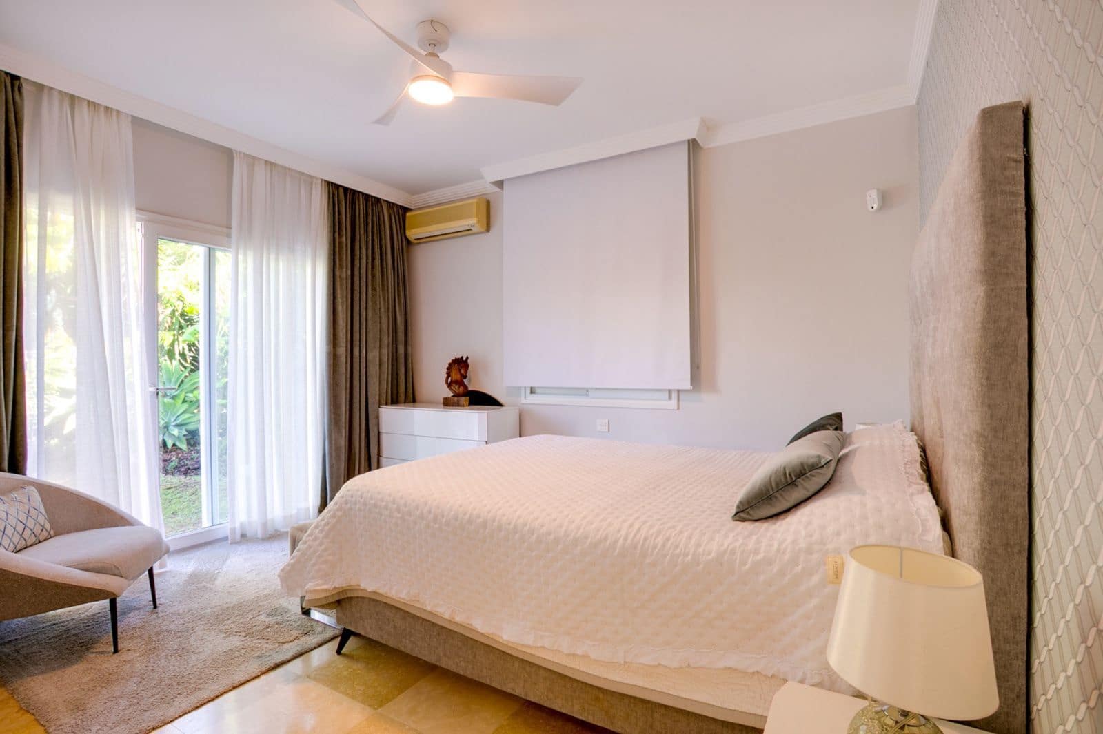 3 soverom Villa til salgs i El Paraiso - € 1 500 000 (Ref: 10097855)