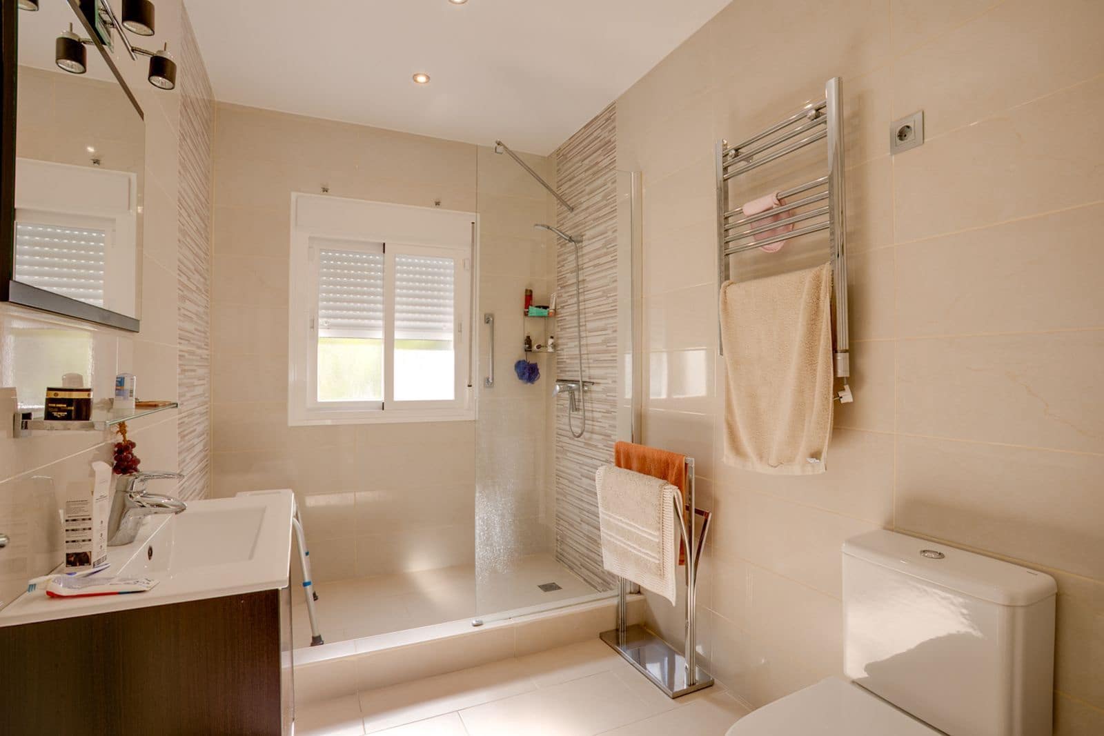 3 soverom Villa til salgs i El Paraiso - € 1 500 000 (Ref: 10097855)