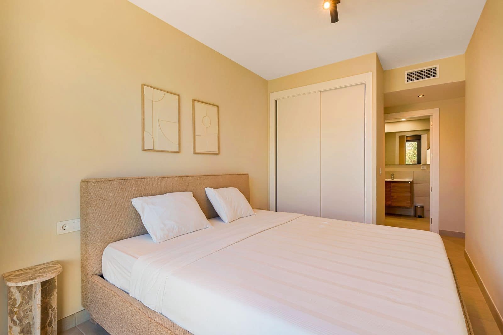 3 soveværelse Penthouse til salg i Las Lagunas de Mijas - € 650.000 (Ref: 10097858)