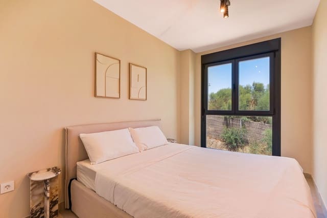 3 soveværelse Penthouse til salg i Las Lagunas de Mijas, Mijas - € 650.000 (Ref: 10097858)