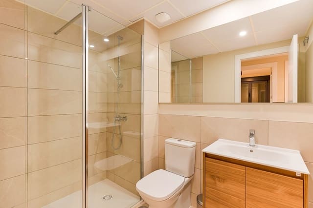 3 soveværelse Penthouse til salg i Las Lagunas de Mijas, Mijas - € 650.000 (Ref: 10097858)