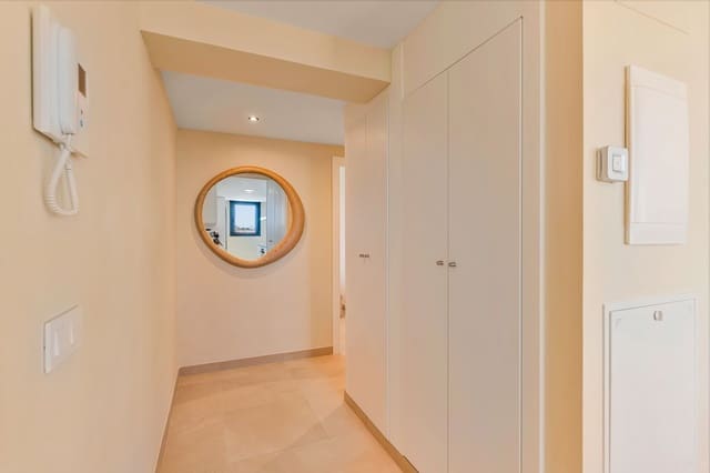 3 soveværelse Penthouse til salg i Las Lagunas de Mijas, Mijas - € 650.000 (Ref: 10097858)