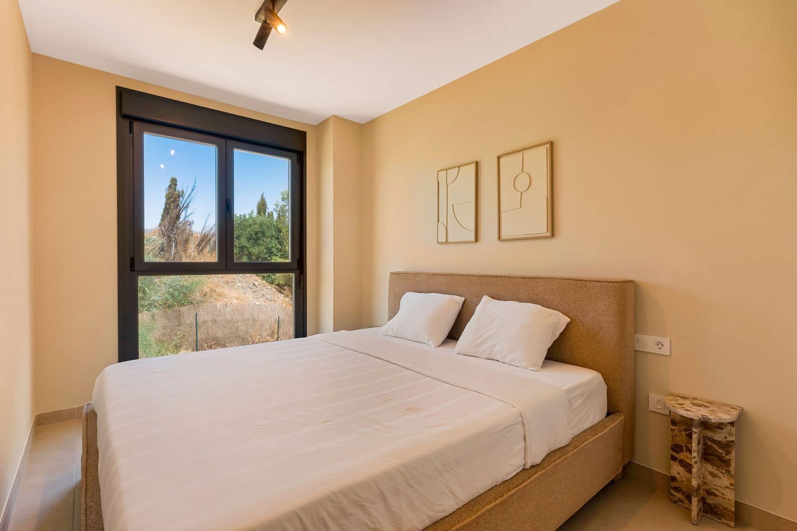 3 soveværelse Penthouse til salg i Las Lagunas de Mijas - € 650.000 (Ref: 10097858)